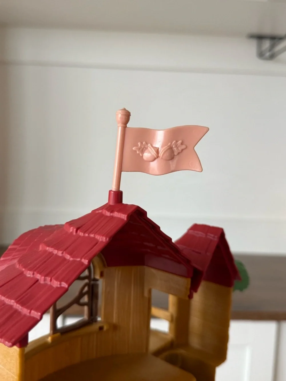 Calico Critters Adventure Treehouse Playset Collectible - Picture 5 of 8